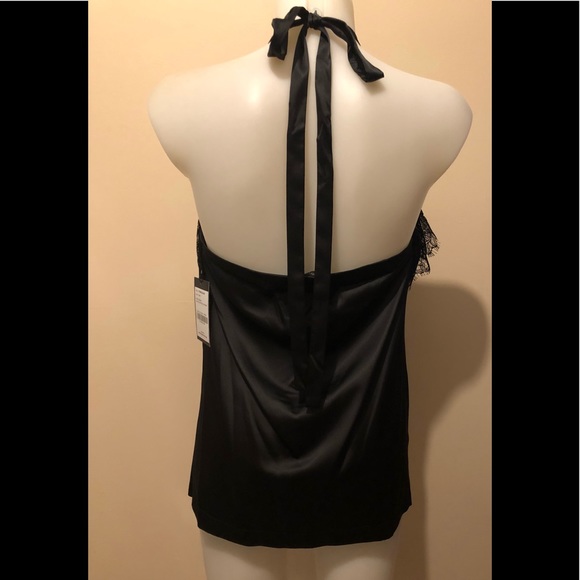 WORTH NEW YORK COLLECTION FLORA BLOUSE Sz8 - Picture 8 of 17